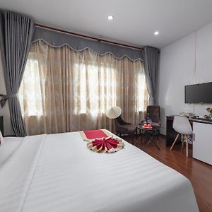 Hanoi Aria Central Hotel & Spa